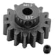 thumbnail image 5 of Engranaje de piñón para coche RC, módulo 1,5, fácil de instalar, pieza de actualización, accesorios profesionales, piezas de reparación, accesorios 15T, 5 of 8