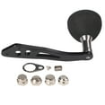 thumbnail image 1 of Replacement Power Handle Knob for Baitcasting Fishing Reel Ergonomic Grip, 1 of 10