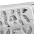 thumbnail image 3 of Bracelet à Enfiler en Or Blanc 14k 2.5mm, 3 of 8