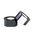 thumbnail image 2 of 1PC Thermal Ribbon of Printing Machine 30*100m Date Code Printer Accessory Black 30mm Width, 2 of 6