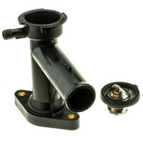 Motorad Thermostat Kit-195 Degrees with Seal Fits select: 2001-2010 CHRYSLER PT CRUISER
