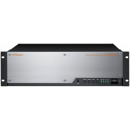 Multi-format Video Switcher