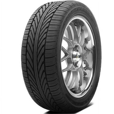 New Tire - 245/45R18 Goodyear Eagle F1 Asymmetric 3 96W - Walmart.com