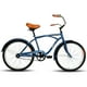 thumbnail image 4 of Bicicleta Black Panther Beach Cruiser R24 Caballero Azul, 4 of 4