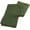 Army Green, variant on Men Classic Knit Winter Scarf Warm Double layer