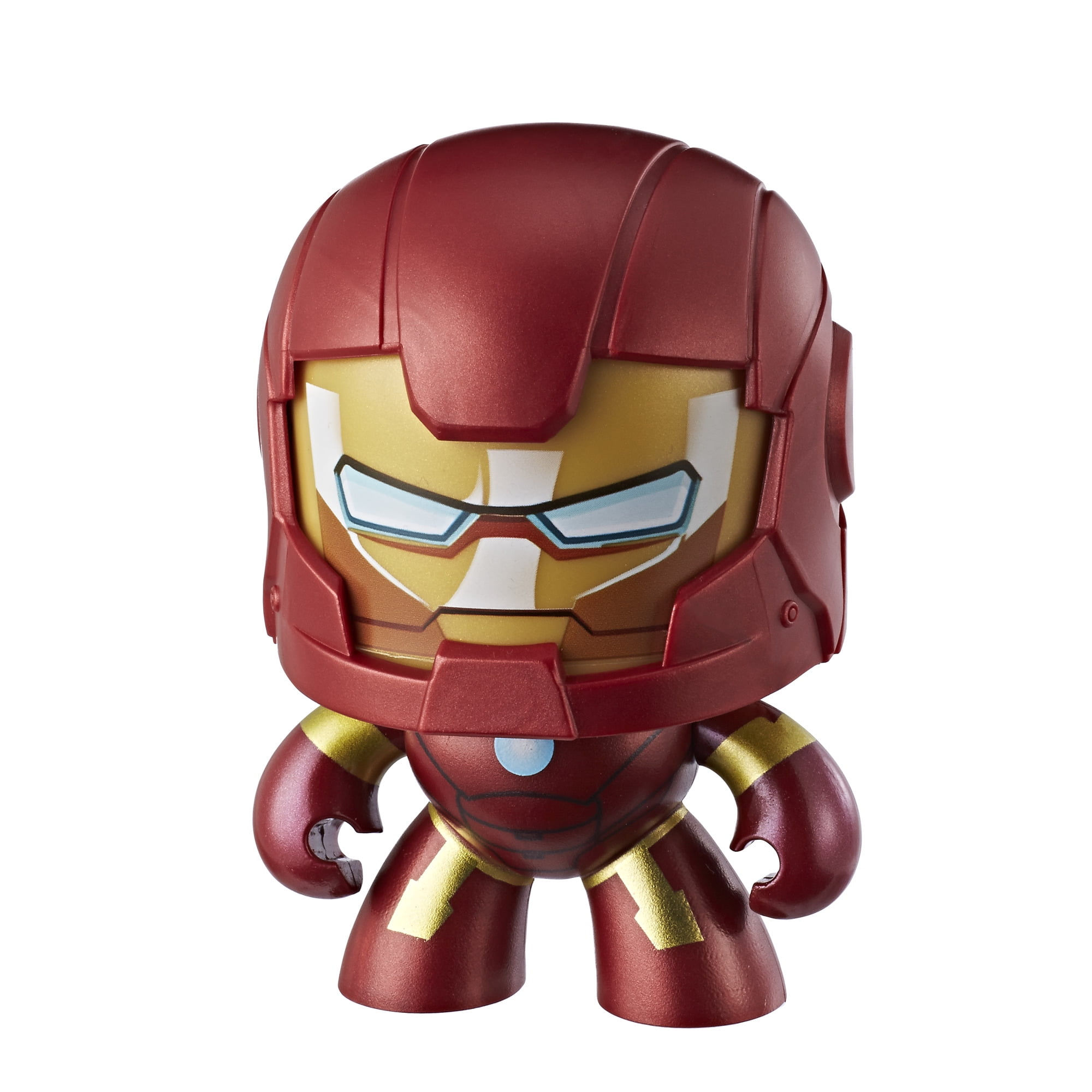 marvel mighty muggs iron man