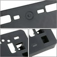 thumbnail image 3 of For Lexus IS300/IS350 2014-2021 License Plate Bracket | Front | Plastic | Replacement For LX1068126 | 191275378397, 5211453320, 3 of 4