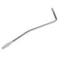 thumbnail image 1 of 2X Silver 5.0mm Rocker Tremolo Arm Vibrato Steel Lever for Electric Guitar Instruments, 1 of 4
