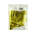 thumbnail image 3 of 26" Gold Starburst Foil Balloon by Celebrate It™, 3 of 3