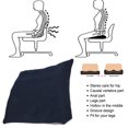 thumbnail image 1 of Hilitand Cushion, Quality Material Safe To Use Durable Eco-friendly Air Mattress, For Home Rest, 1 of 8