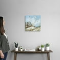 thumbnail image 2 of Great BIG Canvas Painting Coastal, 2 of 7