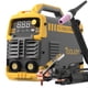 thumbnail image 1 of Soldador TOOLIOM 195A Stick/Lift TIG 110 V/220 V de doble voltaje, 1 of 6