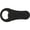Solid Black, variant on Schyn Wheat Straw Bottle Opener