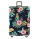 thumbnail image 1 of Funda para equipaje de viaje, protector de maleta para equipaje de 26 a 28 pulgadas, fundas protectoras elásticas para equipaje (L) MFZFUKR BST3001665-3, 1 of 5