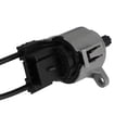 thumbnail image 5 of A/C Heater Mode Selector Switch with Cables for Ford Focus 2M5Z-19B888-BA D1, 5 of 5