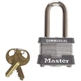 thumbnail image 4 of Master Lock - Keyed Alike Lock 3KALF-1, 4 of 5