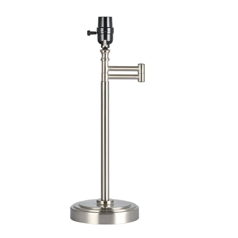 Better Homes & Gardens 18 inch Silver...