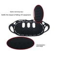 thumbnail image 1 of Controller Cover Case for Meta Quest3 VR Headset Grip Protector White, 1 of 5