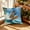Multicolor224, variant on Tuvgenk Linen Pillow Cover 18x18 Inch with Zipper, Colorful Printed Decorative Throw Pillow Covers for Couch Indoor Outdoor Living Room Bedroom