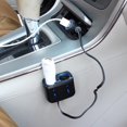 thumbnail image 6 of YongCo 2-hole Double Port Car Charger Adapter for 12-24V Vehicle Power Supply Splitter, 6 of 8