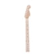 thumbnail image 4 of Mástil de guitarra de arce, mástil de guitarra eléctrica de 22 trastes Mástil de guitarra eléctrica Grado profesional, 4 of 8
