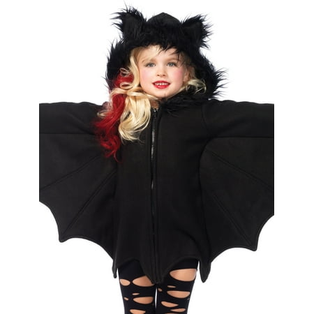 Leg Avenue Children'S Cozy Bat Costume