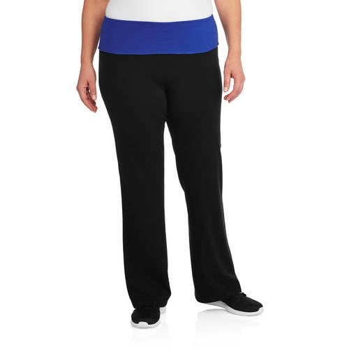 no boundaries juniors flare yoga pants xl