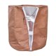 thumbnail image 1 of Bolsa protectora Strade Fareast Limited para macetas de invierno 65cmx70cm, 1 of 5