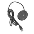thumbnail image 1 of Embedded Charging Port, Space Saving Mini Desk Power Grommet Desktop Charging Port  for Families for Offices, 1 of 7