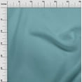 thumbnail image 2 of oneOone Georgette Viscose Sky Blue Fabric Pin Stripe Fabric For Sewing Printed Craft Fabric By The Yard 42 Inch Wide, 2 of 4