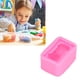 thumbnail image 3 of Molde Para Fondant, Moldes De Chocolate, Regalo Antiadherente, Flexible Para Cocina, 3 of 7