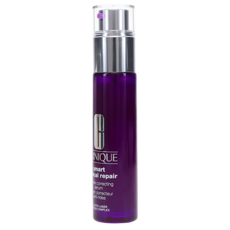 Clinique Smart Clinical Repair Wrinkle Correcting Serum 1 oz