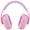 Pink, variant on Baby Earmuffs Noise Cancelling for Infants 0-3 Years Upgraded Baby Headphones Hearing Protection, Adjustable Soft Headband, Protection for Travel, Concerts