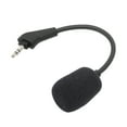 thumbnail image 3 of For  Replacement Game Mic Mic Replacement For Hs50 Replacement Game Mic Replacement Gaming Microphone Replacement Game Mic Noise Cancelling Replacement Gaming Microphone For  HS50, 3 of 7