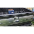 thumbnail image 2 of ECOTRIC Flex Step Side Tailgate Molding End Cap Covers Right & Left for 2009-2014 F-150, Replaces 9L3Z-9941018-AA & 9L3Z-9941019-AA, 2 of 15