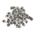 thumbnail image 1 of 2x 50 Piezas Árbol Elegante de Aleación para Pendientes de Colr de Joyería DIY Gloria Encantos del árbol de la vida, 1 of 9