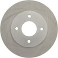 thumbnail image 4 of Disc Brake Rotor Fits select: 2004-2006 NISSAN SENTRA SE-R SPEC V, 4 of 5