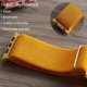 thumbnail image 4 of Paquete de 2 correas de reloj trenzadas de nailon elástico compatibles con Apple Watch de 38 mm, 40 mm, 42 mm y 44 mm para mujer y hombre. Correas finas Sport SoloLoop para iPhone., 4 of 5