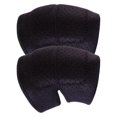 thumbnail image 1 of Dance Sports Knee Pad Volleyballs Knee Support Light Weight Breathable Knee Sleeve Collision Avoidance Dance Knee Brace, 1 of 4