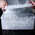 thumbnail image 3 of bandeja de cubitos de hielo, bandeja de hielo picado congelado, bandeja de cubitos de hielo pequeña fácil de quitar MFZFUKR CPB-US-CJZ37, 3 of 5