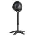 thumbnail image 1 of Ventilador circulador de aire Vornado 683 Medium Pedestal 85W Negro, 1 of 5