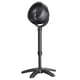 thumbnail image 1 of Ventilador circulador de aire Vornado 683 Medium Pedestal 85W Negro, 1 of 5