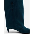 thumbnail image 4 of Scoop Women's Foldover Tall Boots, 4 of 6