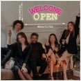 thumbnail image 3 of Welcome Open Neon Sign, Business, Bar, Shop, Salon 40x19cm, 3 of 4