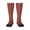 1 Black, variant on Elephant Print Gift Stocking Stuffers,Adult Stockings,Novelty Socks,Funny Socks Birthday Running Walking Sleeping