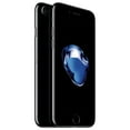 thumbnail image 3 of Restored Apple iPhone 7, 128 GB, Jet Black - Fully Unlocked - GSM and CDMA Compatible (Refurbished), 3 of 4