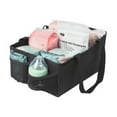 thumbnail image 1 of EZI Storage - Sac de Rangement compact et éco-conçu en RPET pour l'organisation de voiture, 1 of 2