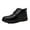 Black, variant on asdoklhq Casual Shoes for Men Under $25,Large Size Men's Winter Comfortable Plus Velvet Keep Warm Shoes