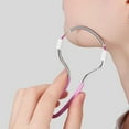 thumbnail image 7 of tasrioml Facial Hair Remover for Women Portable Manual Spring Device for Upper Lip Chin Face Neck Quick Effective Hair Removal Tools, 7 of 7