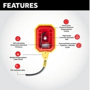 WaterBoss Sump Pump Float Switch, 10PK